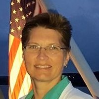 Kathy Collins