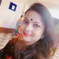 Mimi Paul Adhikari