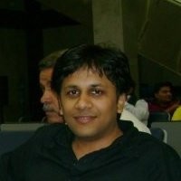 Ankur Agrawal