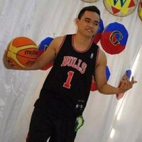 Jasper Custodio