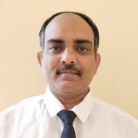 Naresh Ambati