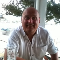 Ian Duddle