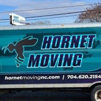 Hornet Moving