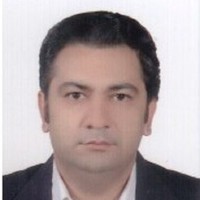 Alireza Mehranfar