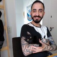 Pablo Ezequiel Arazi