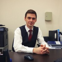 Aleksey Busygin