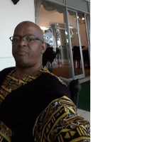 Eric Ncube