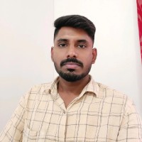 Thilak Kumar K Naik