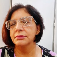 Elizabeth Pires Gomes
