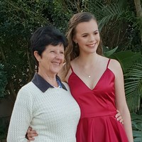 Stella Stewart