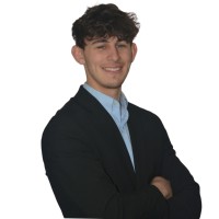 David Mollenthiel, Mba