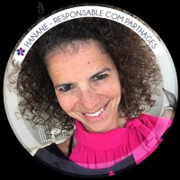 Hanane HANDIPEOPLE Sensibilisation