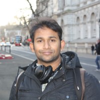 Kiran Reddy