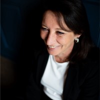 Maud Dupuis