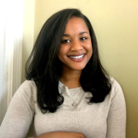 Charlayne Delgado