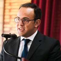 Amirali Zarif