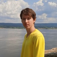 Artem Boychenko