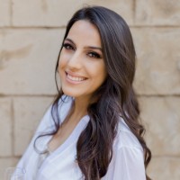 Natasha Caldeira Schimper