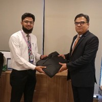 Mubashir Wasim Cmfd-Ifmp