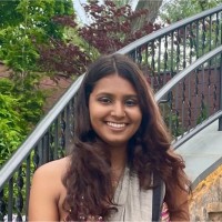 Sehar Dey-Kohli