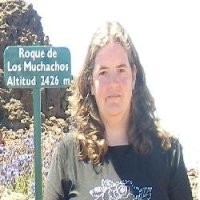 Maria Ochoa Van Dalen