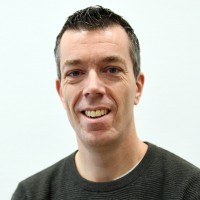 Alex Van Lanen