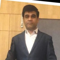 Manish Sharma