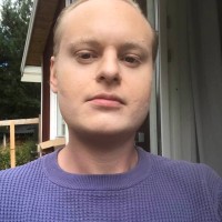 Hampus Byström