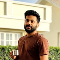 Vaishak Kp