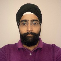 Kirandeep Singh Kainth