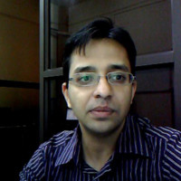 Saurabh Agrawal