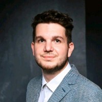 Daniel Stock