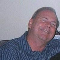 Roy Straub