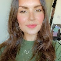 Molly Eccles