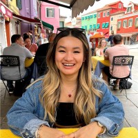 Chloe Pham