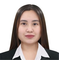 Karen Mae Sevilleno