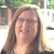 Cheryl Mitchell
