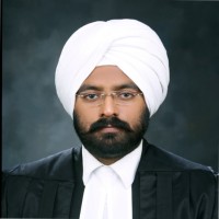 Charanpreet Singh