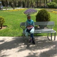 Asma Mosleh