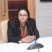 Krithiga Sreenuvasan