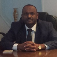 Abdelazim Ibrahim - CMA, MSc