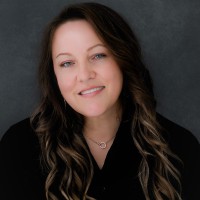 Amy Huffman