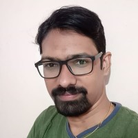 Jagadisha B