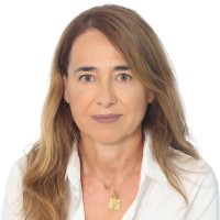 Lola Robles Pavón