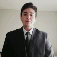 Seth Troncoso Moreno