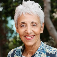 Gloria Jaroff