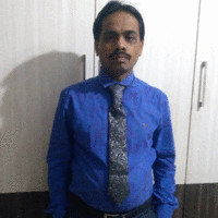 Ravindra Kulkarni