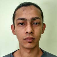 Paranjoy Goswami