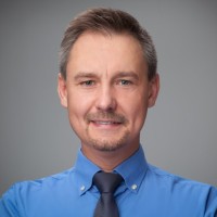 Dr. Alexej Kreider