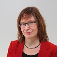 Marianne Luimes